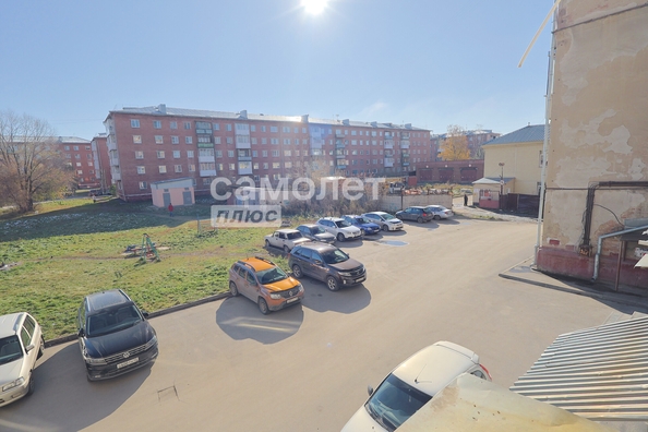 
  Продается 2-комн. квартира, 58.4 м², Гурьевская ул, д. 14
. Фото 23.