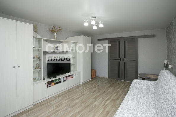 
  Продается 3-комн. квартира, 61 м², Веры Волошиной ул, д. 28
. Фото 2.