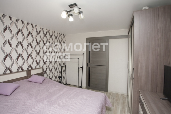 
  Продается 3-комн. квартира, 61 м², Веры Волошиной ул, д. 28
. Фото 6.