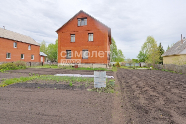 
  Продается коттедж, 183.4 м², деревня Смолино
. Фото 11.