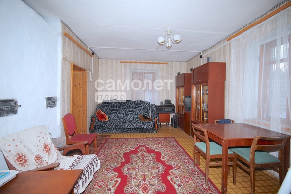 
  Продается коттедж, 183.4 м², деревня Смолино
. Фото 26.