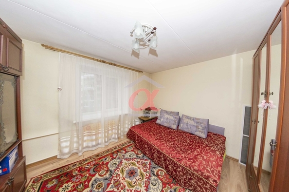 
  Продается 4-комн. квартира, 122 м², Сибиряков-Гвардейцев ул, д. 22а
. Фото 12.