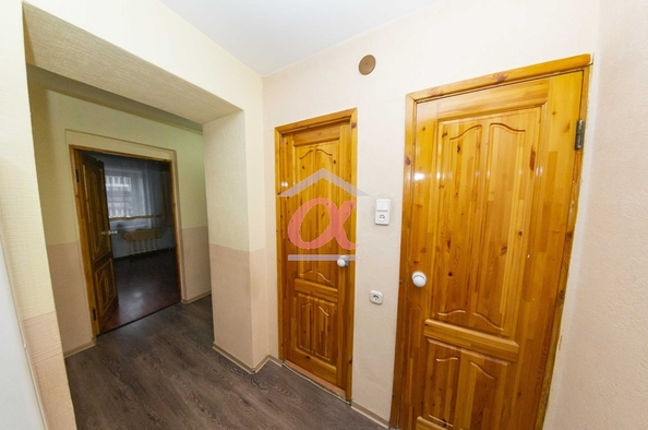 
  Продается 4-комн. квартира, 122 м², Сибиряков-Гвардейцев ул, д. 22а
. Фото 16.