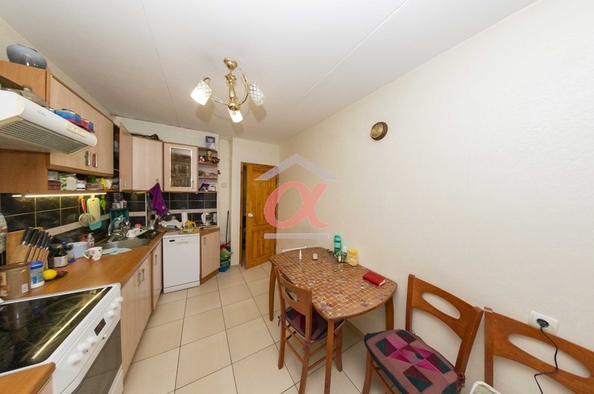 
  Продается 4-комн. квартира, 122 м², Сибиряков-Гвардейцев ул, д. 22а
. Фото 18.