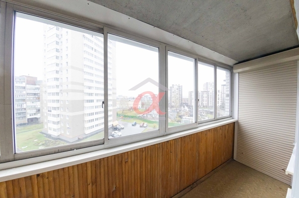 
  Продается 4-комн. квартира 112 м². Фото 3.