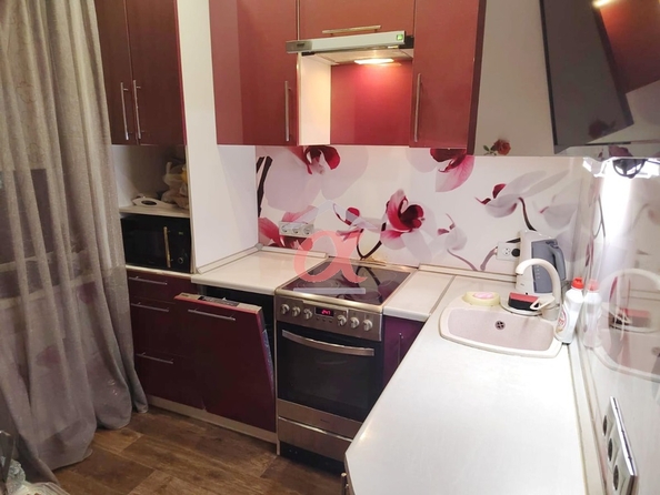 
  Продается 2-комн. квартира, 48 м², Гагарина ул, д. 140
. Фото 10.