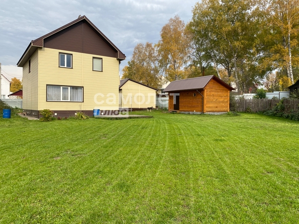 
  Продается коттедж, 164.4 м², Кемерово
. Фото 4.