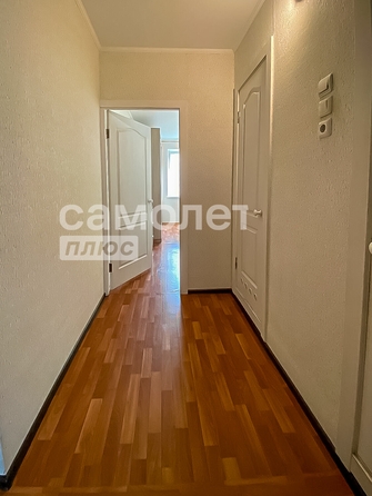 
  Продается 2-комн. квартира, 52.9 м², Шахтеров пр-кт, д. 84
. Фото 16.