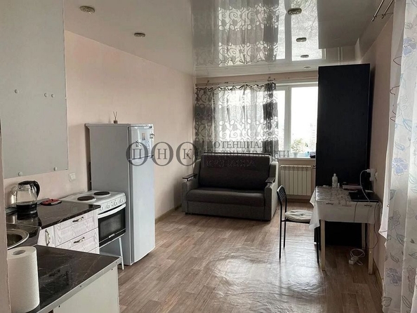 
  Продается 1-комн. квартира, 22.4 м², Ворошилова ул, д. 12
. Фото 9.