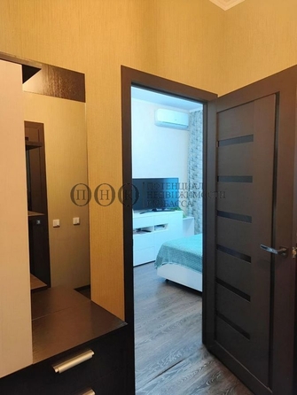 
  Продается 1-комн. квартира, 32.4 м², Притомский пр-кт, д. 15к1
. Фото 6.