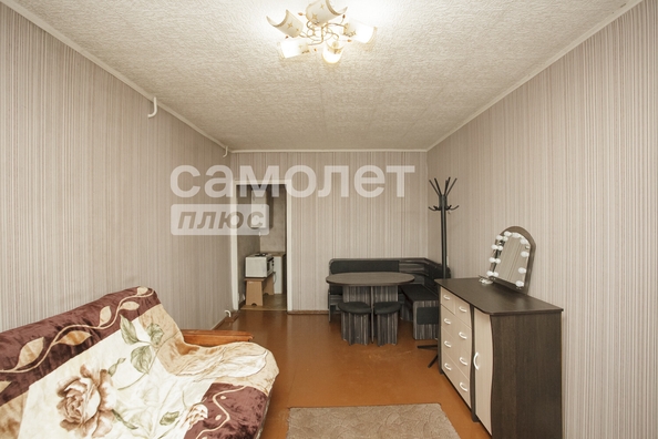 
  Продается 1-комн. квартира, 22.6 м², Космическая ул, д. 18А
. Фото 9.