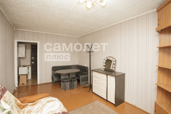 
  Продается 1-комн. квартира, 22.6 м², Космическая ул, д. 18А
. Фото 10.