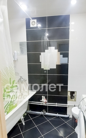 
  Продается 2-комн. квартира, 40.3 м², Лермонтова ул, д. 14
. Фото 10.