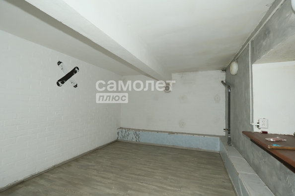 
  Сдается универсальное помещение, 210 м², Николая Островского ул, д. 31
. Фото 1.