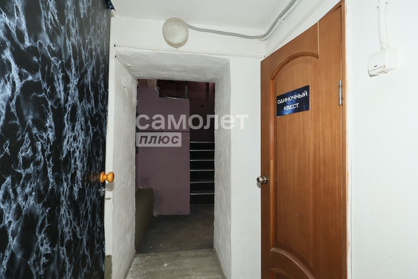 
  Сдается универсальное помещение, 210 м², Николая Островского ул, д. 31
. Фото 4.