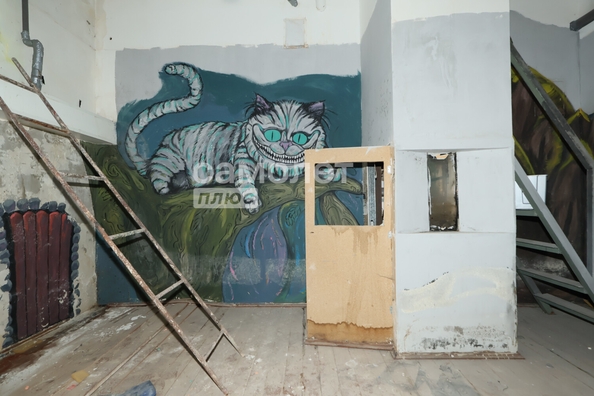 
  Сдается универсальное помещение, 210 м², Николая Островского ул, д. 31
. Фото 23.