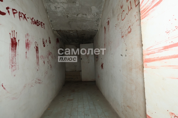 
  Сдается универсальное помещение, 210 м², Николая Островского ул, д. 31
. Фото 33.