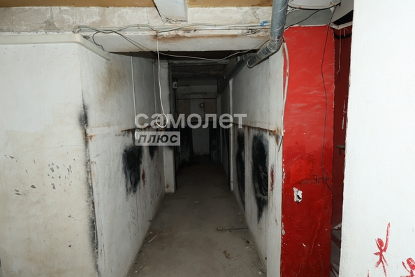 
  Сдается универсальное помещение, 210 м², Николая Островского ул, д. 31
. Фото 35.
