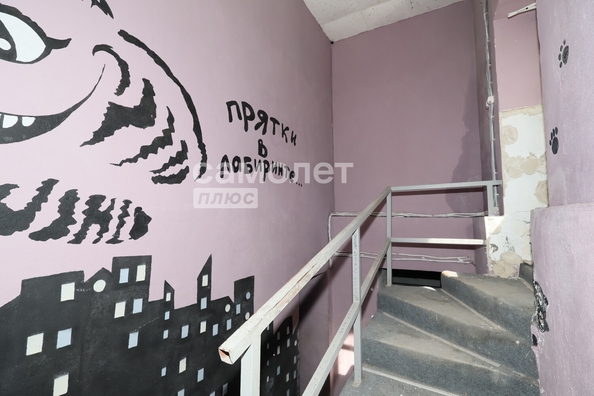 
  Сдается универсальное помещение, 210 м², Николая Островского ул, д. 31
. Фото 46.