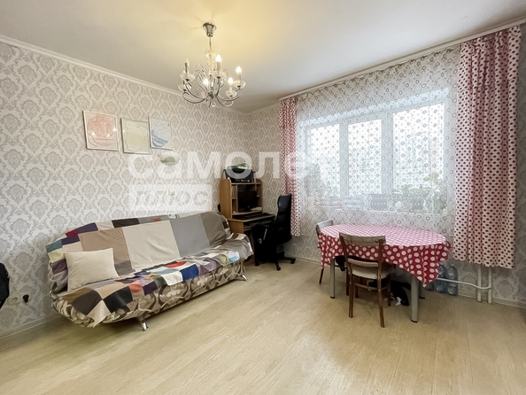 
  Продается 3-комн. квартира, 58.5 м², Шахтеров пр-кт, д. 68
. Фото 12.