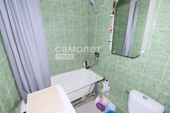 
  Продается 1-комн. квартира, 32.3 м², Ленина пр-кт, д. 50
. Фото 4.