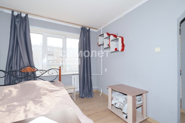 
  Продается 1-комн. квартира, 32.3 м², Ленина пр-кт, д. 50
. Фото 9.