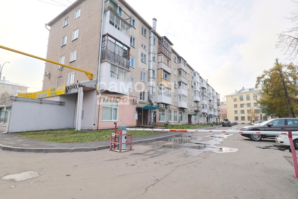 
  Продается 1-комн. квартира, 32.3 м², Ленина пр-кт, д. 50
. Фото 15.