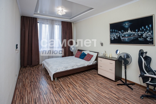 
  Продается 2-комн. квартира, 62.1 м², Притомская набережная ул, д. 23
. Фото 1.
