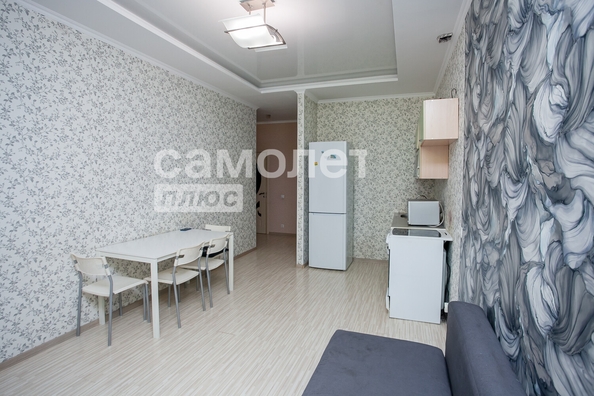 
  Продается 2-комн. квартира, 62.1 м², Притомская набережная ул, д. 23
. Фото 10.