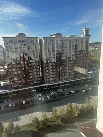 
  Продается 1-комн. квартира, 41.6 м², Московский пр-кт, д. 18к6
. Фото 17.