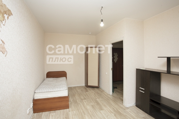 
  Продается 1-комн. квартира, 32.5 м², ЖК Кузнецкий, дом 1 корпус 1
. Фото 3.