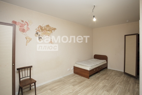 
  Продается 1-комн. квартира, 32.5 м², ЖК Кузнецкий, дом 1 корпус 1
. Фото 5.