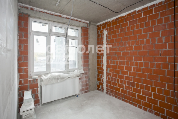 
  Продается 1-комн. квартира, 37.9 м², Молодежный пр-кт
. Фото 11.