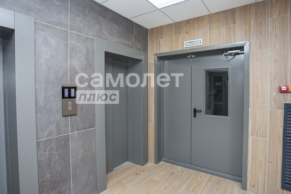 
  Продается 1-комн. квартира, 37.9 м², Молодежный пр-кт
. Фото 18.