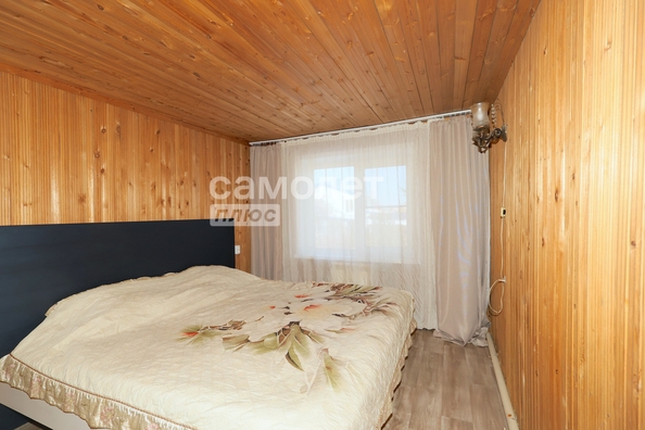 
  Продается коттедж, 202.1 м², поселок Металлплощадка
. Фото 15.