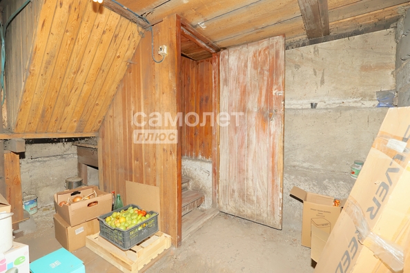 
  Продается коттедж, 202.1 м², поселок Металлплощадка
. Фото 32.