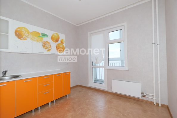 
  Продается 1-комн. квартира, 33.9 м², Серебряный бор ул, д. 14
. Фото 1.