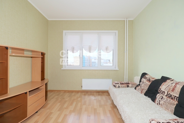 
  Продается 1-комн. квартира, 33.9 м², Серебряный бор ул, д. 14
. Фото 13.