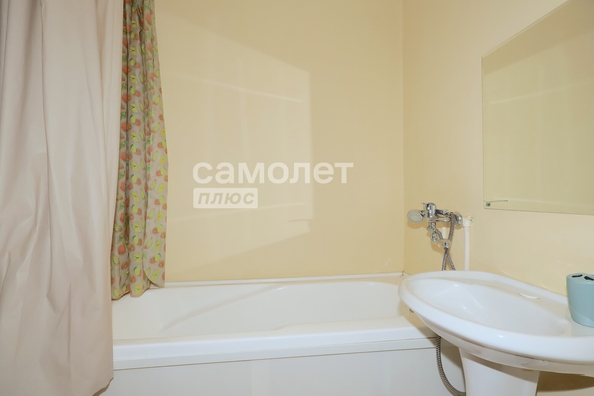 
  Продается 1-комн. квартира, 33.9 м², Серебряный бор ул, д. 14
. Фото 17.