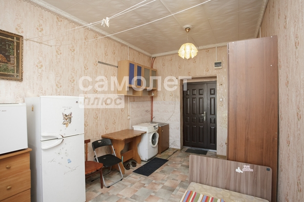 
  Продается 1-комн. квартира, 16.2 м², Кузнецкий пр-кт, д. 135Б
. Фото 1.