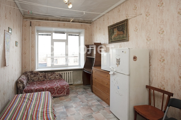 
  Продается 1-комн. квартира, 16.2 м², Кузнецкий пр-кт, д. 135Б
. Фото 5.