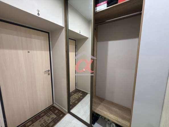 
  Продается 2-комн. квартира, 38.9 м², ЖК Верхний бульвар, дом 7 блок-секции  «Г»
. Фото 32.