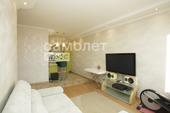 
  Продается 2-комн. квартира, 50 м², Соборная ул, д. 3
. Фото 6.