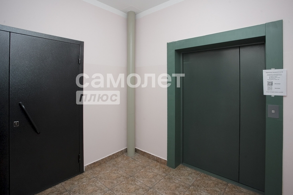 
  Продается 2-комн. квартира, 50 м², Соборная ул, д. 3
. Фото 22.