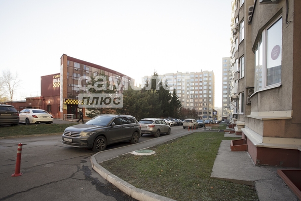 
  Продается 2-комн. квартира, 50 м², Соборная ул, д. 3
. Фото 26.