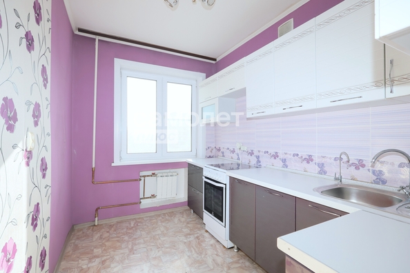 
  Продается 2-комн. квартира, 43 м², Ленина пр-кт, д. 134
. Фото 8.