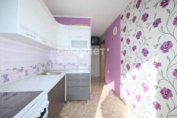 
  Продается 2-комн. квартира, 43 м², Ленина пр-кт, д. 134
. Фото 10.