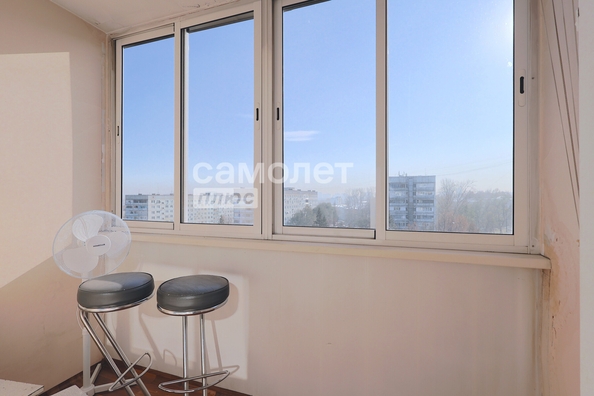 
  Продается 2-комн. квартира, 43 м², Ленина пр-кт, д. 134
. Фото 15.