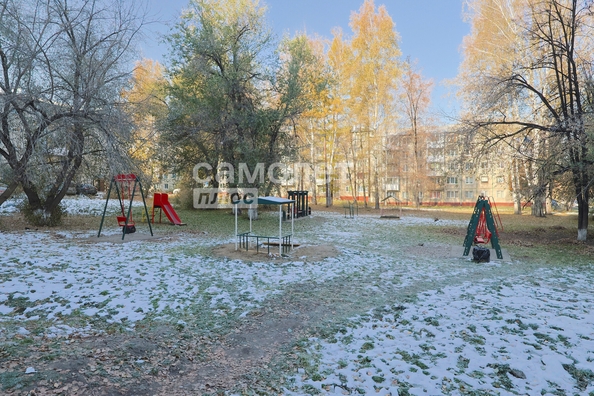 
  Продается 2-комн. квартира, 43 м², Ленина пр-кт, д. 134
. Фото 19.
