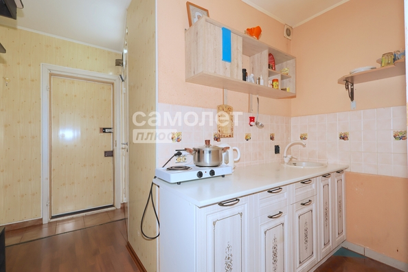 
  Продается 1-комн. квартира, 32.9 м², Ленинградский пр-кт, д. 28
. Фото 3.